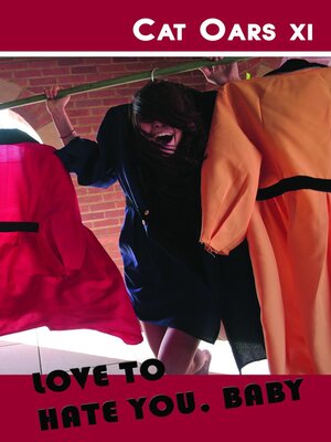 cover image of Love to Hate You, Baby